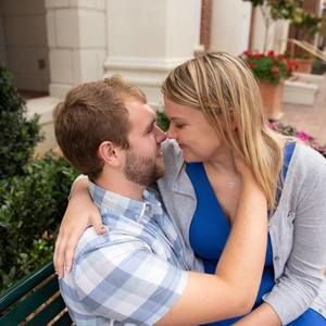 Meet your Posher, Marissa